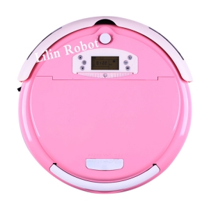 умный пылесос LL-302 (750) умный пылесос LL-302 (750)