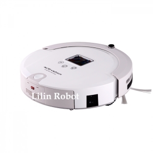 робот пылесос для пола LL-A320 робот пылесос для пола LL-A320