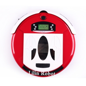 автоматический пылесос LL-272(899) автоматический пылесос LL-272(899)