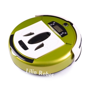 автоматический робот пылесос LL-272 (899) автоматический робот пылесос LL-272 (899)