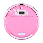 умный пылесос LL-302 (750) умный пылесос LL-302 (750)