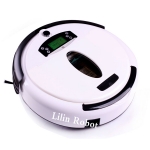 автоматический робот пылесос LL-277 (699) автоматический робот пылесос LL-277 (699)