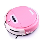 автоматический робот пылесос LL-309 (740A+) автоматический робот пылесос LL-309 (740A+)