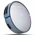 WIFI APP басқарылатын және гироскопиялық робот шаңсорғыш X5S WIFI APP басқарылатын және гироскопиялық робот шаңсорғыш X5S