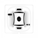 Liectroux X6 автоматты терезе тазалау робот, шыны тазалағыш құрал және робототехникалық жуғыш машина Liectroux X6 автоматты терезе тазалау робот, шыны тазалағыш құрал және робототехникалық жуғыш машина